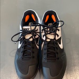 Nike Baseball Men’s Cleats Size 12 NWT